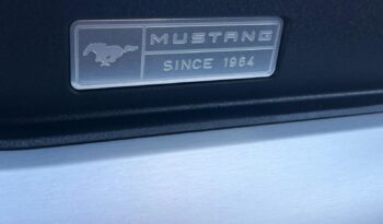 Ford Mustang Fastback 2.3 ecoboost 317cv completo
