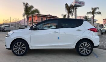 EVO EVO3 1.5 Gpl 107cv completo