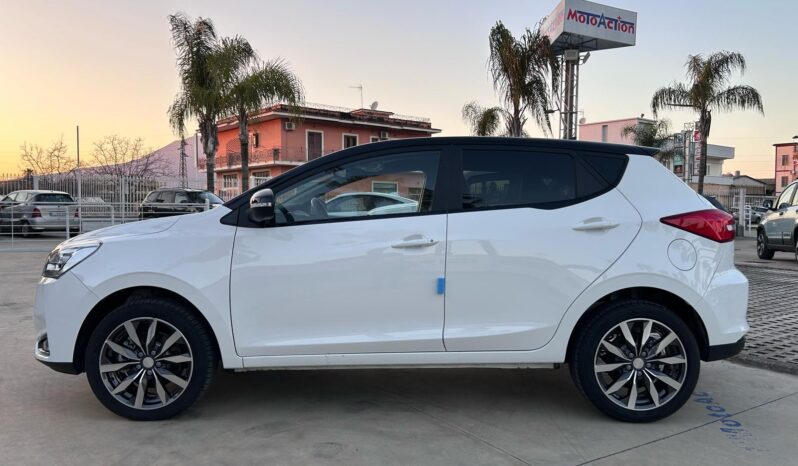EVO EVO3 1.5 Gpl 107cv completo