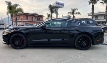 Ford Mustang Fastback 2.3 ecoboost 317cv completo