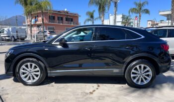 Audi Q3 SPB 35 2.0 tdi Business Plus s-tronic completo