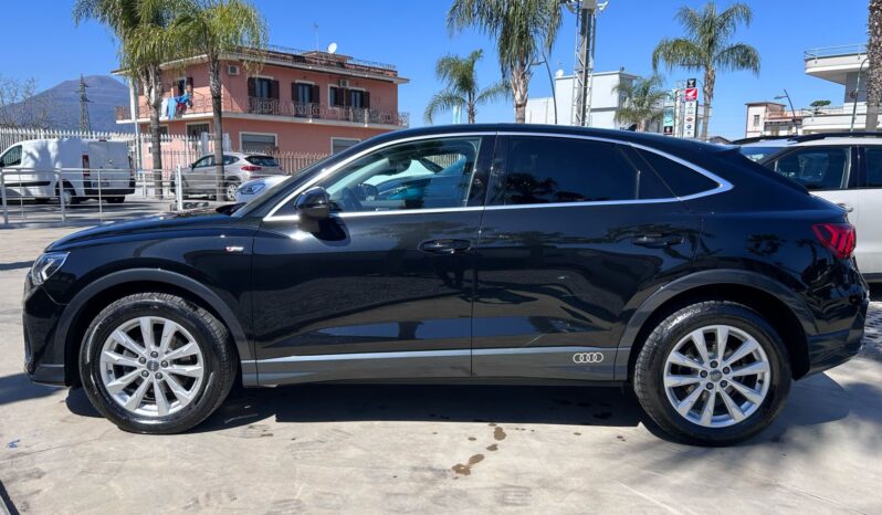 Audi Q3 SPB 35 2.0 tdi Business Plus s-tronic completo