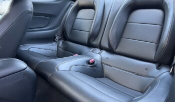 Ford Mustang Fastback 2.3 ecoboost 317cv completo