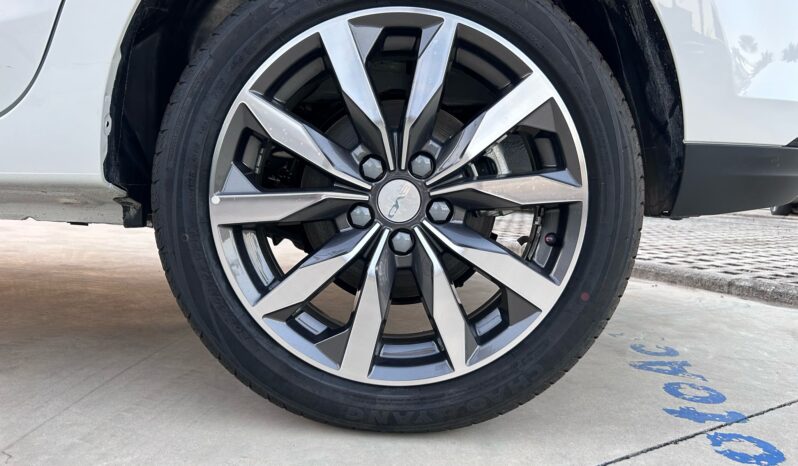 EVO EVO3 1.5 Gpl 107cv completo