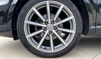 Audi Q3 2.0 tdi quattro 150cv s-tronic s-line completo