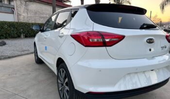EVO EVO3 1.5 Gpl 107cv completo