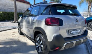 Citroen C3 Aircross 1.6 bluehdi Shine 100cv completo