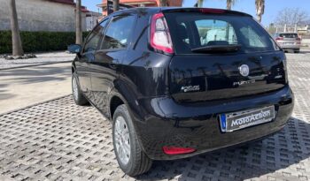 Fiat Punto Punto 5p 1.4 natural power 70cv completo