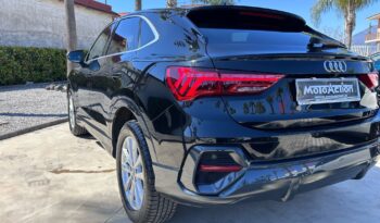 Audi Q3 SPB 35 2.0 tdi Business Plus s-tronic completo