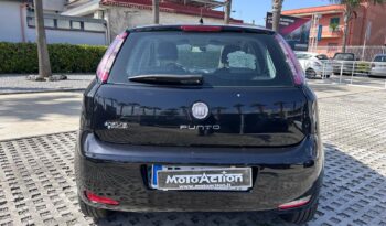 Fiat Punto Punto 5p 1.4 natural power 70cv completo