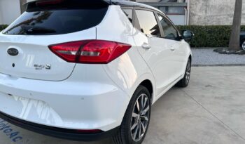 EVO EVO3 1.5 Gpl 107cv completo