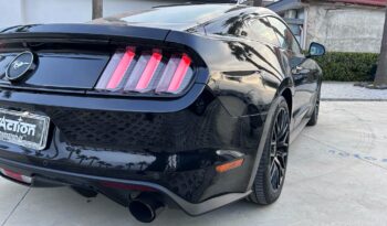 Ford Mustang Fastback 2.3 ecoboost 317cv completo