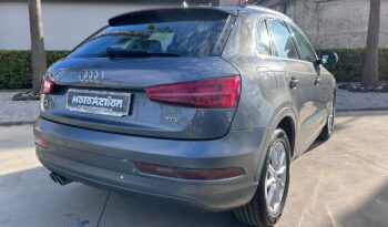 Audi Q3 2.0 tdi Business 120cv s-tronic completo