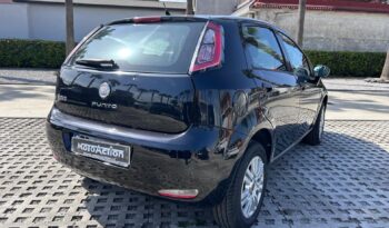 Fiat Punto Punto 5p 1.4 natural power 70cv completo