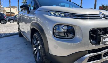 Citroen C3 Aircross 1.6 bluehdi Shine 100cv completo
