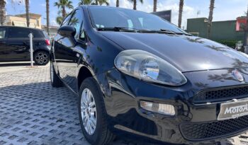 Fiat Punto Punto 5p 1.4 natural power 70cv completo