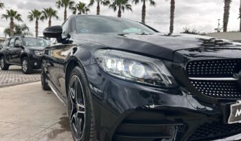 Mercedes-Benz C 300 d Coupe Premium 4matic auto completo