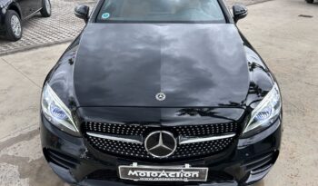 Mercedes-Benz C 300 d Coupe Premium 4matic auto completo