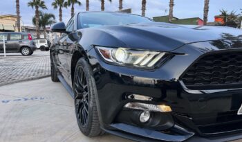 Ford Mustang Fastback 2.3 ecoboost 317cv completo
