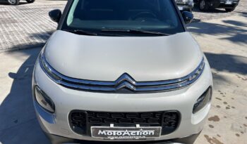 Citroen C3 Aircross 1.6 bluehdi Shine 100cv completo
