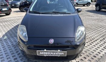 Fiat Punto Punto 5p 1.4 natural power 70cv completo