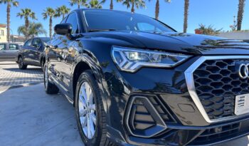 Audi Q3 SPB 35 2.0 tdi Business Plus s-tronic completo