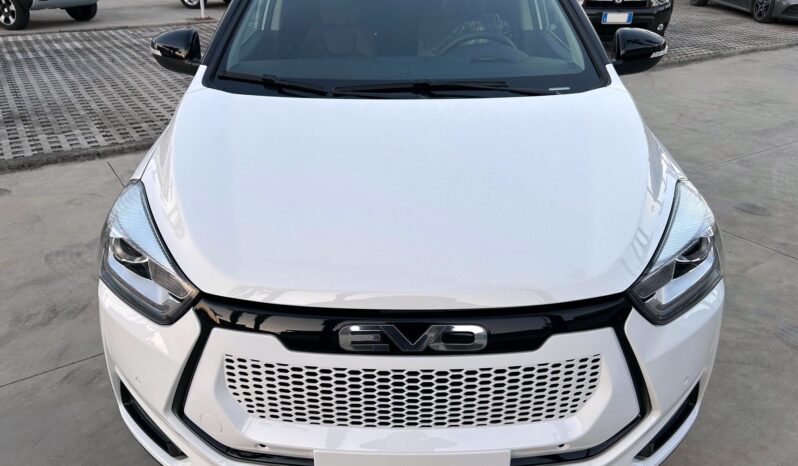 EVO EVO3 1.5 Gpl 107cv completo