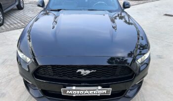 Ford Mustang Fastback 2.3 ecoboost 317cv completo