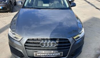 Audi Q3 2.0 tdi Business 120cv s-tronic completo