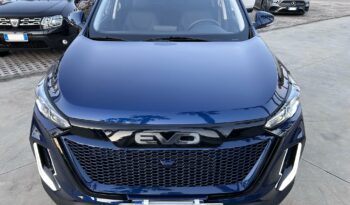 EVO EVO5 1.5 turbo Gpl 120cv completo