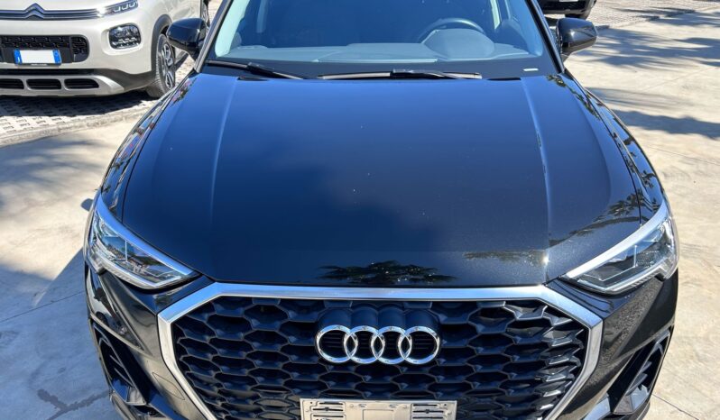 Audi Q3 SPB 35 2.0 tdi Business Plus s-tronic completo