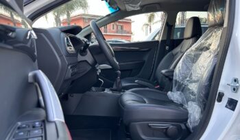 EVO EVO3 1.5 Gpl 107cv completo