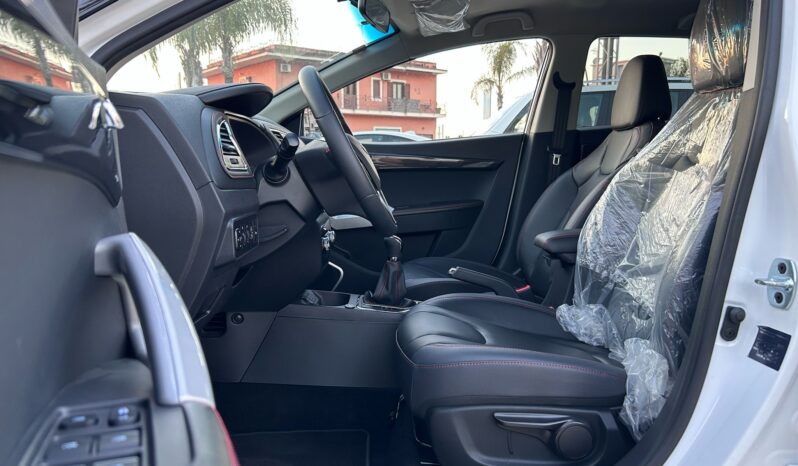 EVO EVO3 1.5 Gpl 107cv completo