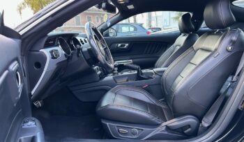 Ford Mustang Fastback 2.3 ecoboost 317cv completo