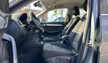 Audi Q3 2.0 tdi Business 120cv s-tronic completo