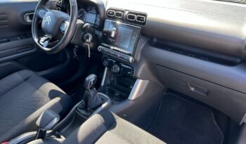 Citroen C3 Aircross 1.6 bluehdi Shine 100cv completo