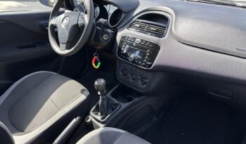 Fiat Punto Punto 5p 1.4 natural power 70cv completo