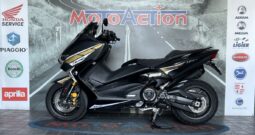 YAMAHA T-MAX 530 SX – 2017