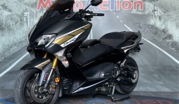 YAMAHA T-MAX 530 SX – 2017 completo
