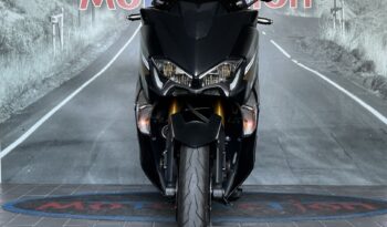YAMAHA T-MAX 530 SX – 2017 completo