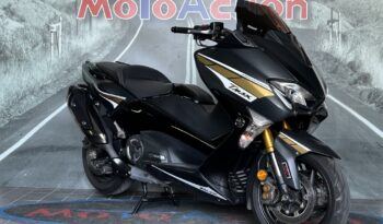 YAMAHA T-MAX 530 SX – 2017 completo