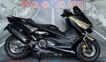 YAMAHA T-MAX 530 SX – 2017 completo