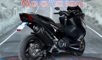 YAMAHA T-MAX 530 SX – 2017 completo