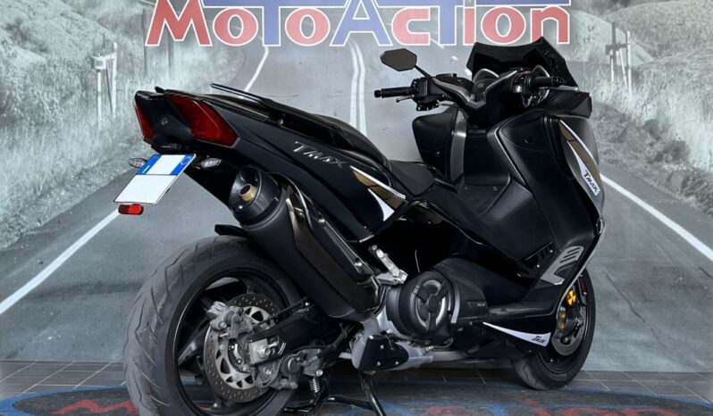 YAMAHA T-MAX 530 SX – 2017 completo