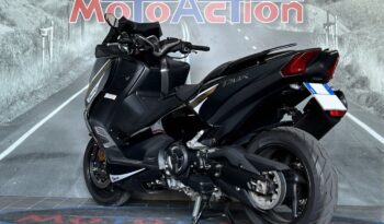 YAMAHA T-MAX 530 SX – 2017 completo