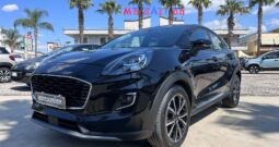Ford Puma 1.0 EcoBoost Hybrid Titanium 125cv