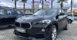 BMW X2 sdrive 18d Business auto