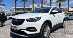 Opel Grandland X 1.5 ecotec Innovation s&s 130cv