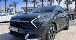 Kia Sportage 1.6 crdi mhev Business dct