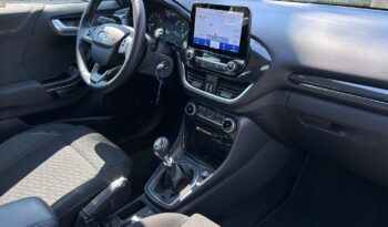 Ford Puma 1.0 EcoBoost Hybrid Titanium 125cv completo